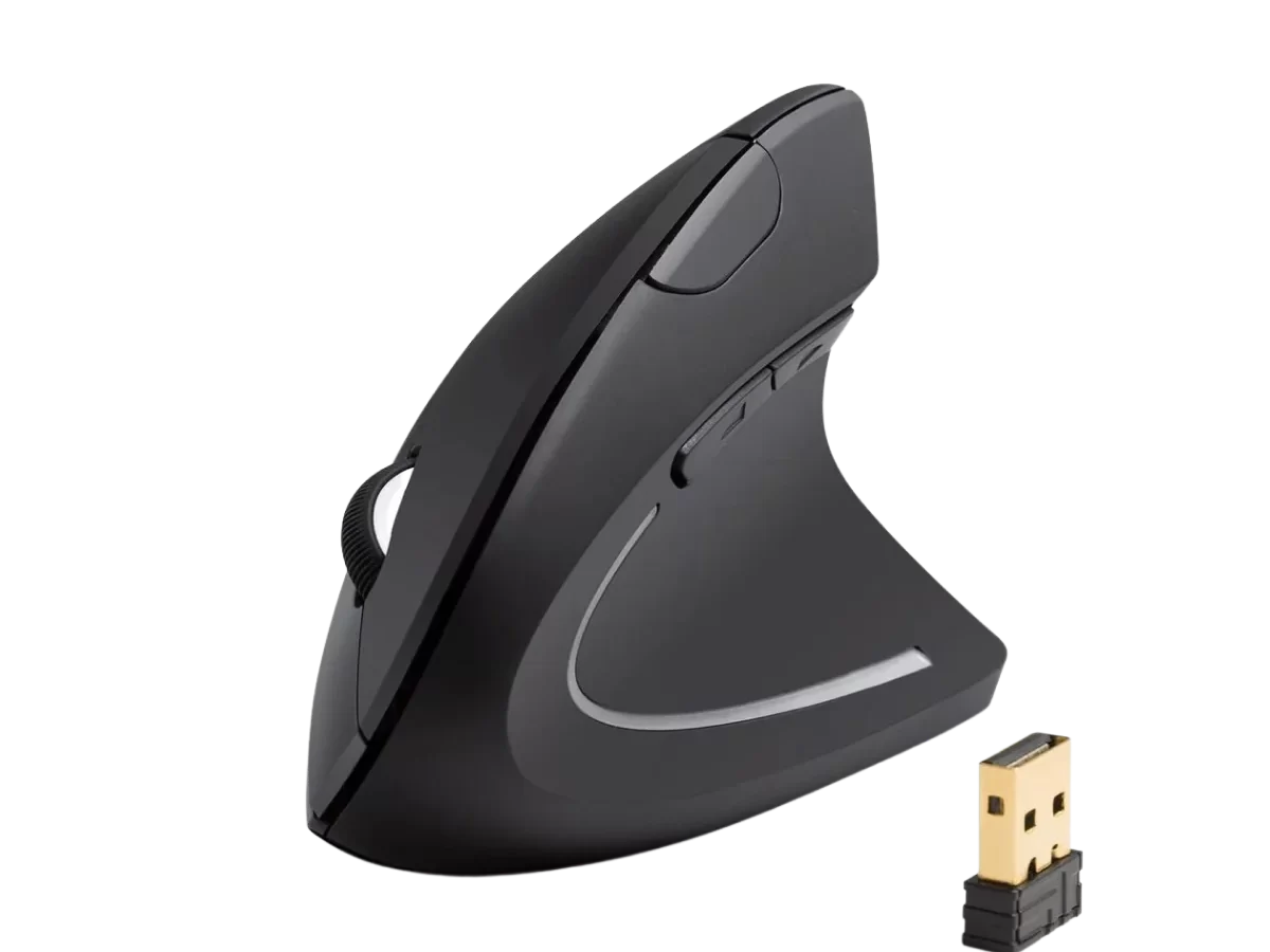 Anker Wireless Vertical Mouse