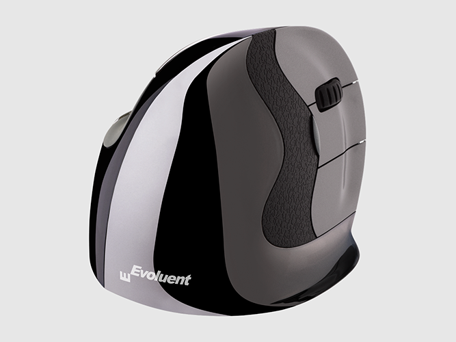 Evoluent Vertical Mouse