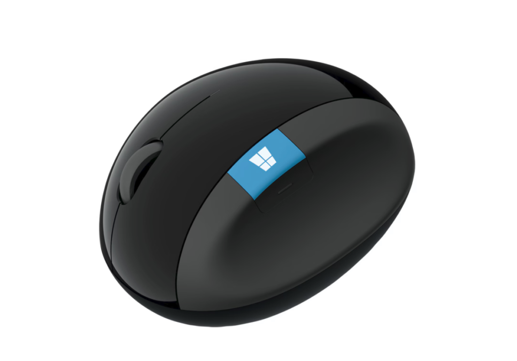 Microsoft Sculpt Ergonomic Mouse