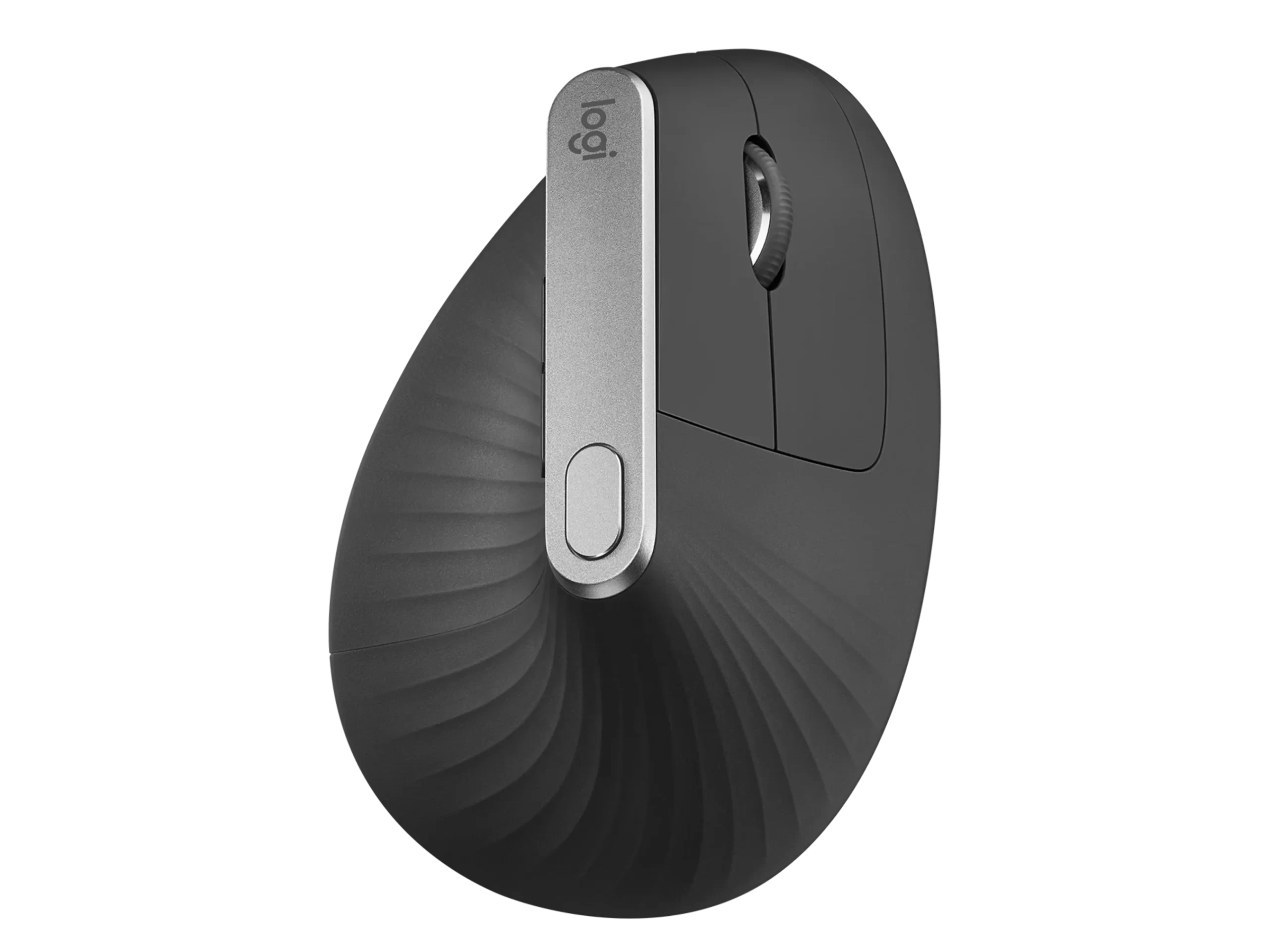 Logitech MX Vertical mouse